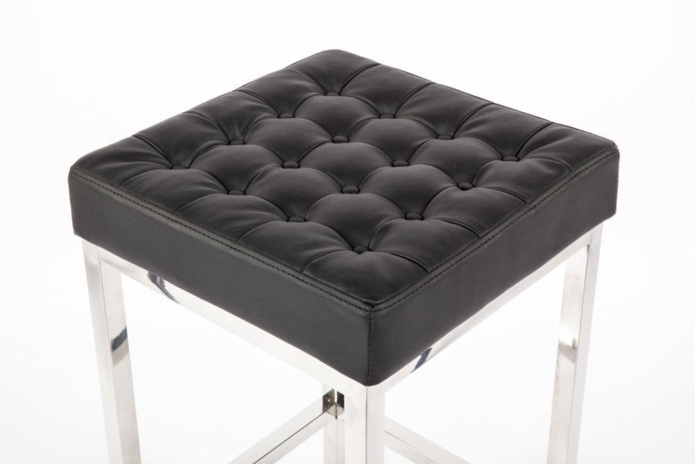 Control Brand The Florence Tufted Stool