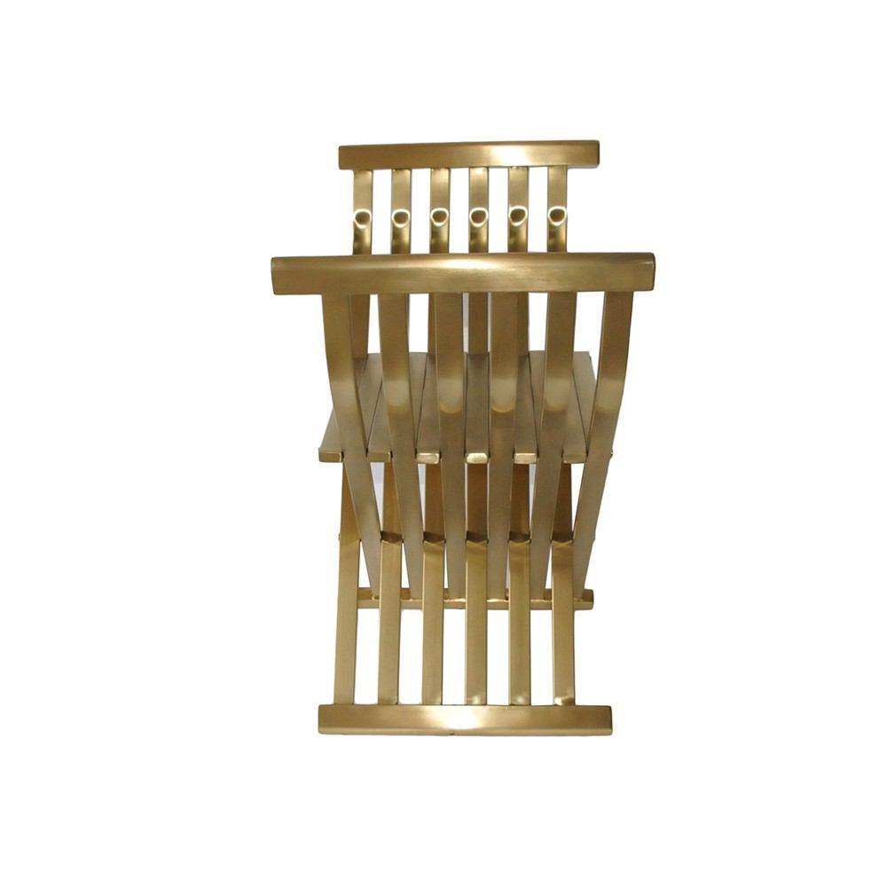 Control Brand Rejse Luggage Rack