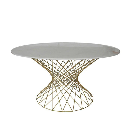 Control Brand Twistata Dining Table