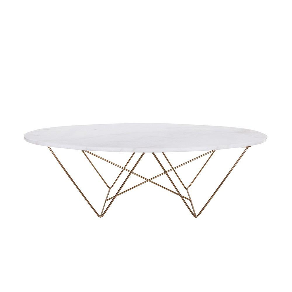 Control Brand Odense Coffee Table