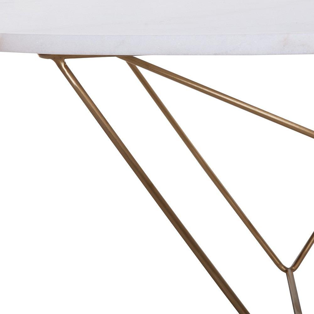 Control Brand Odense Coffee Table