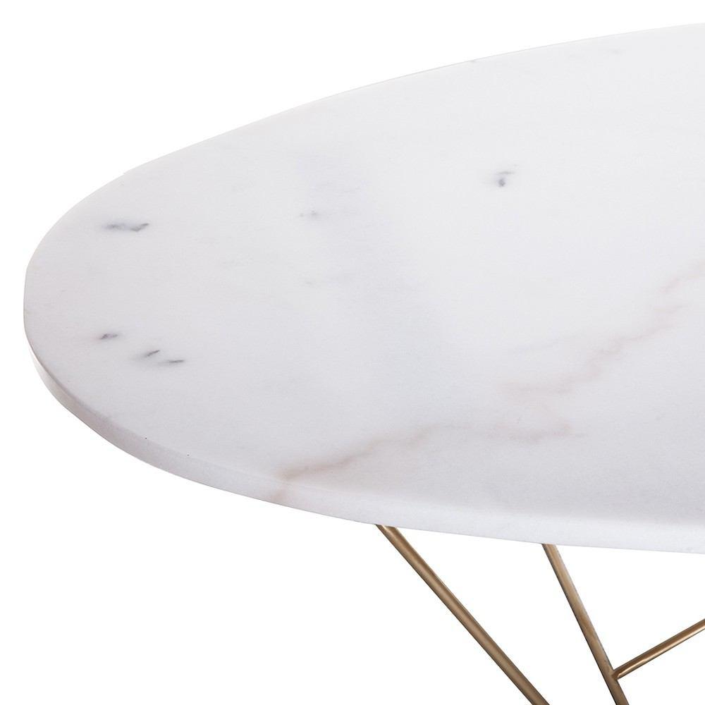 Control Brand Odense Coffee Table