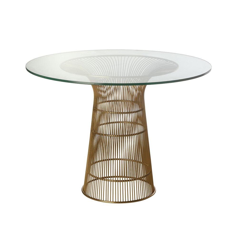 Control Brand Warren Dining Table