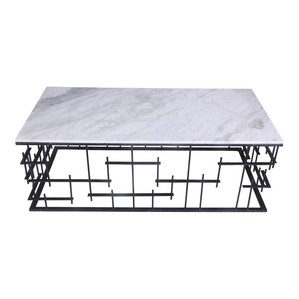Moe's Home Collection Matrix Coffee Table