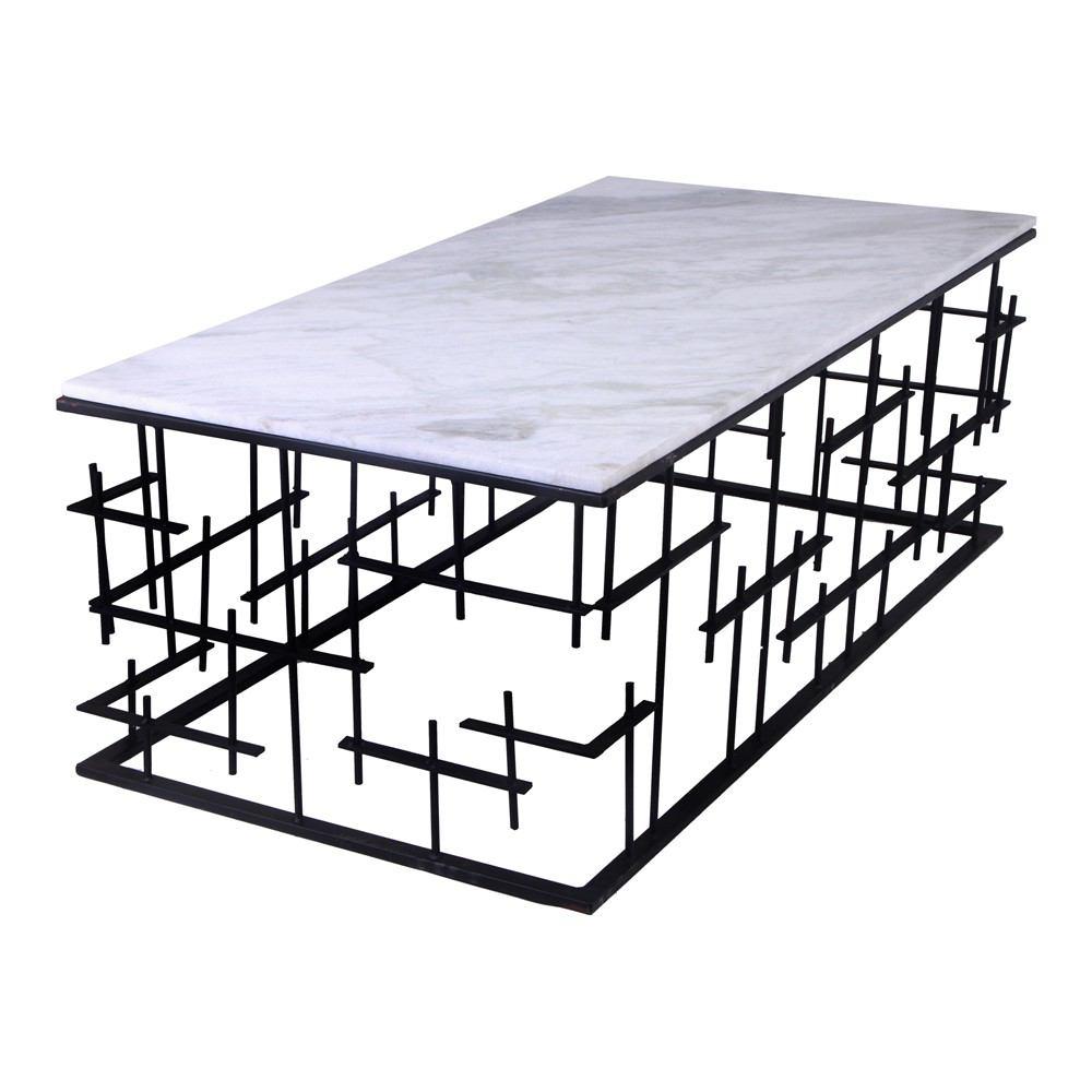 Moe's Home Collection Matrix Coffee Table