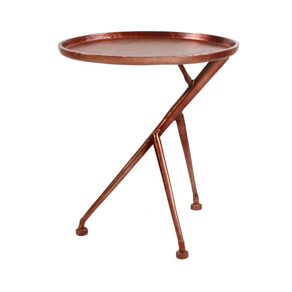 Moe's Home Collection Conductor Side Table