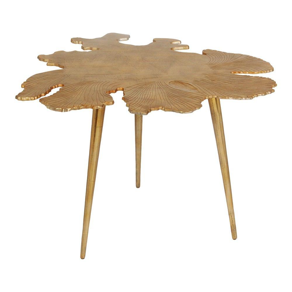 Moe's Home Collection Amoeba Side Table