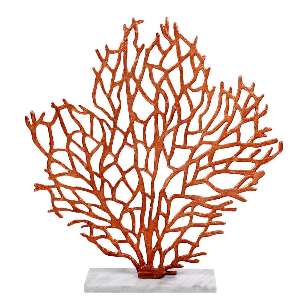 Moe's Home Collection Foliage Table Sculpture