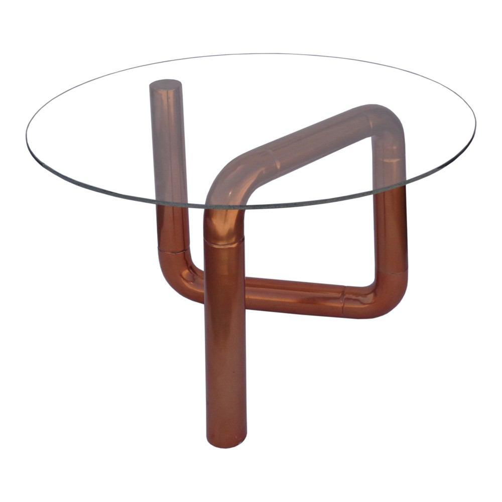 Moe's Home Collection Boa Side Table