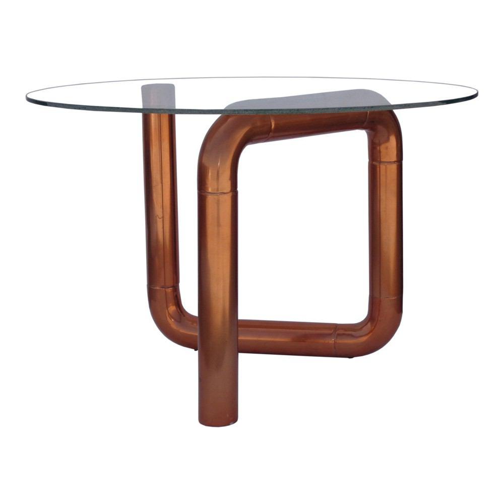 Moe's Home Collection Boa Side Table