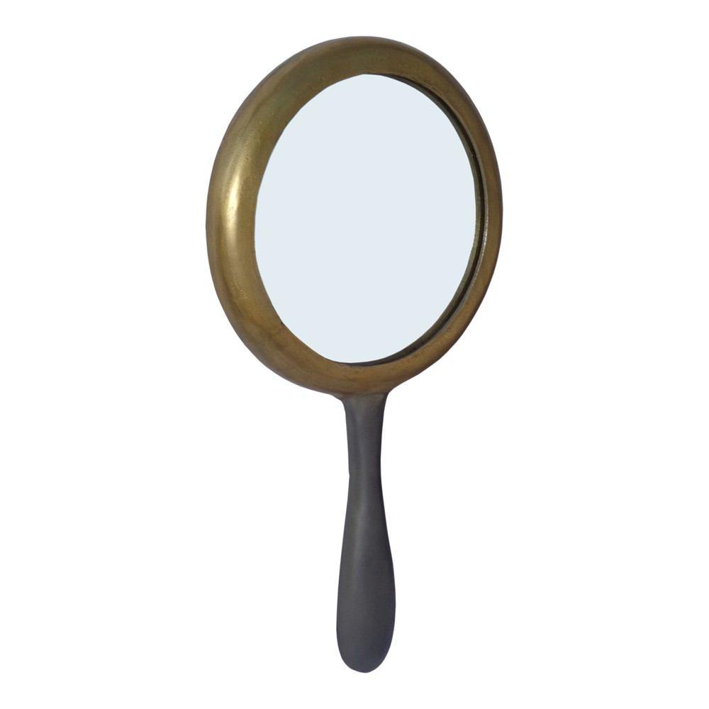Moe's Home Collection Anastacia Mirror