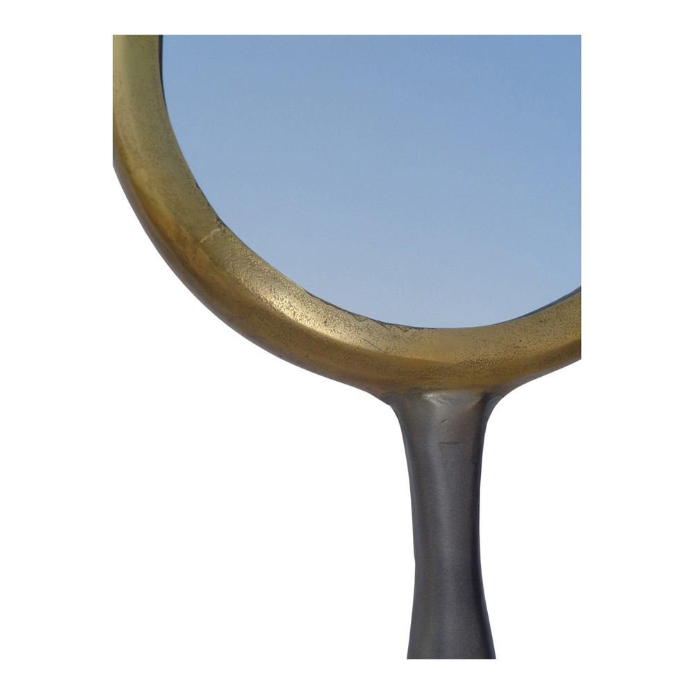 Moe's Home Collection Anastacia Mirror