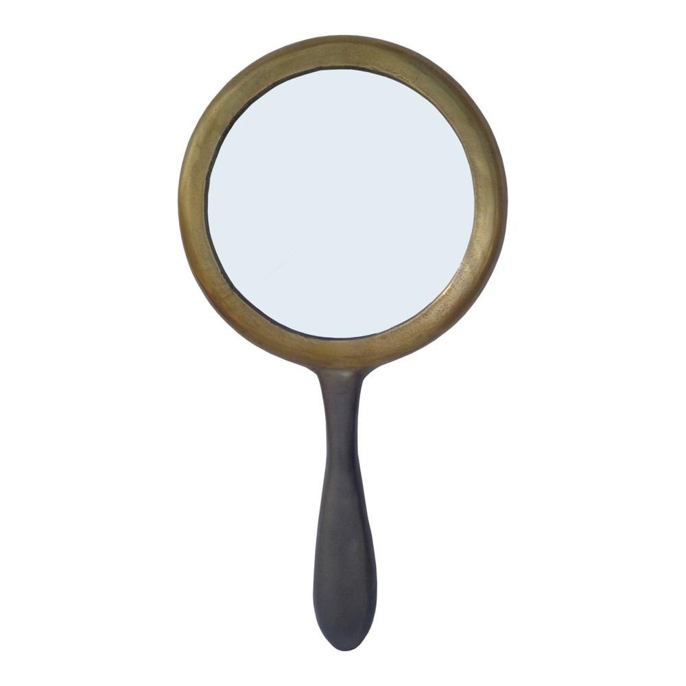 Moe's Home Collection Anastacia Mirror