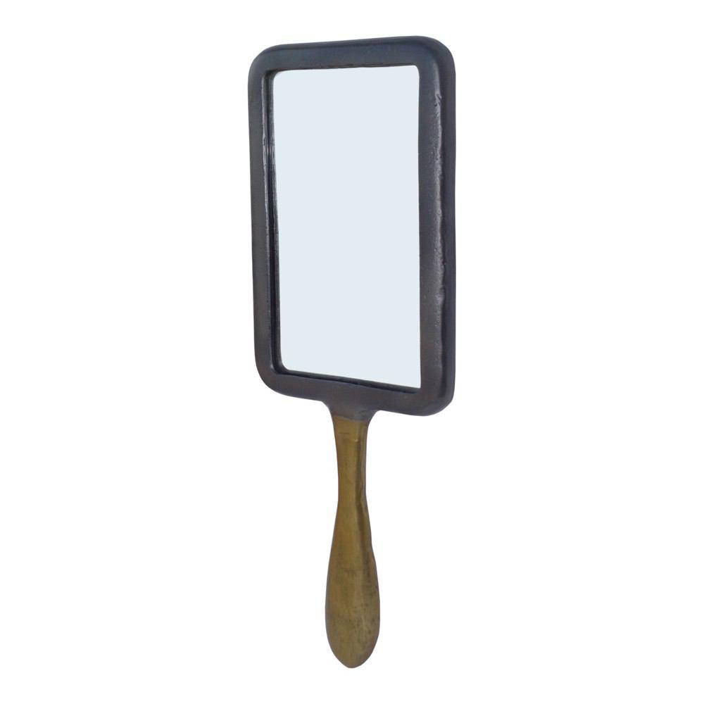 Moe's Home Collection Gwenevere Mirror