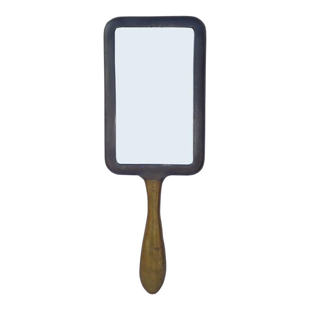 Moe's Home Collection Gwenevere Mirror