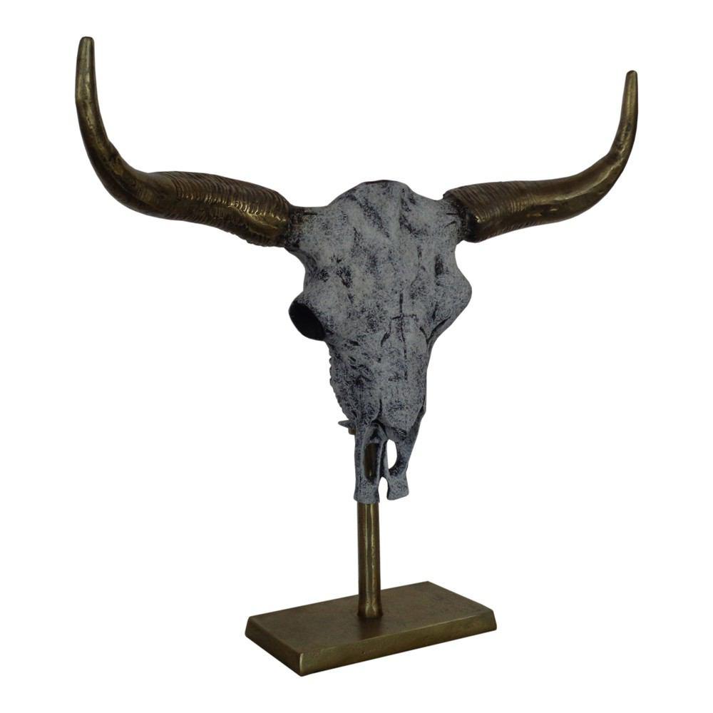 Moe's Home Collection Taurus Sculpture