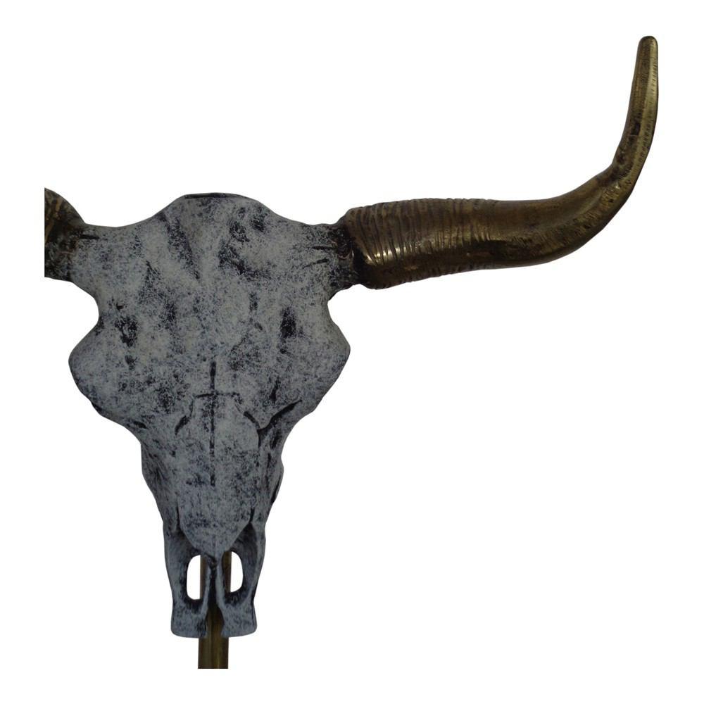 Moe's Home Collection Taurus Sculpture