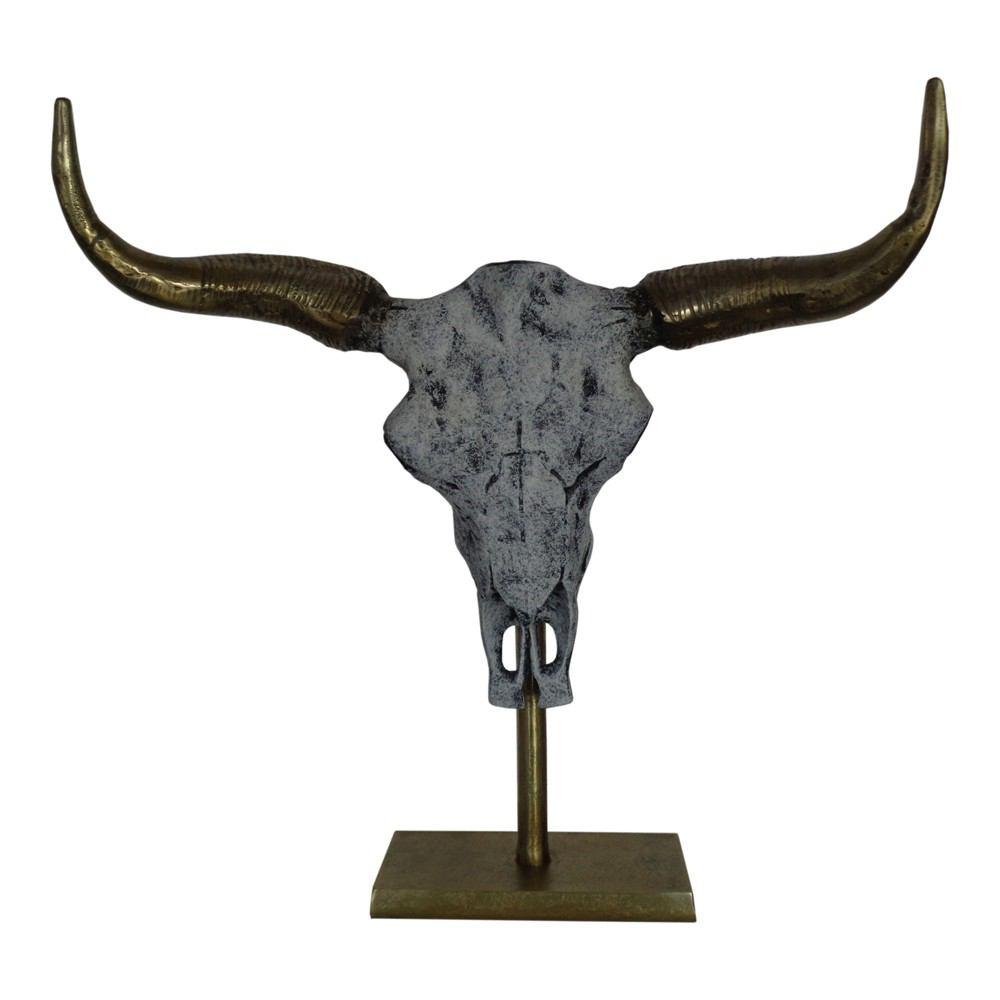 Moe's Home Collection Taurus Sculpture