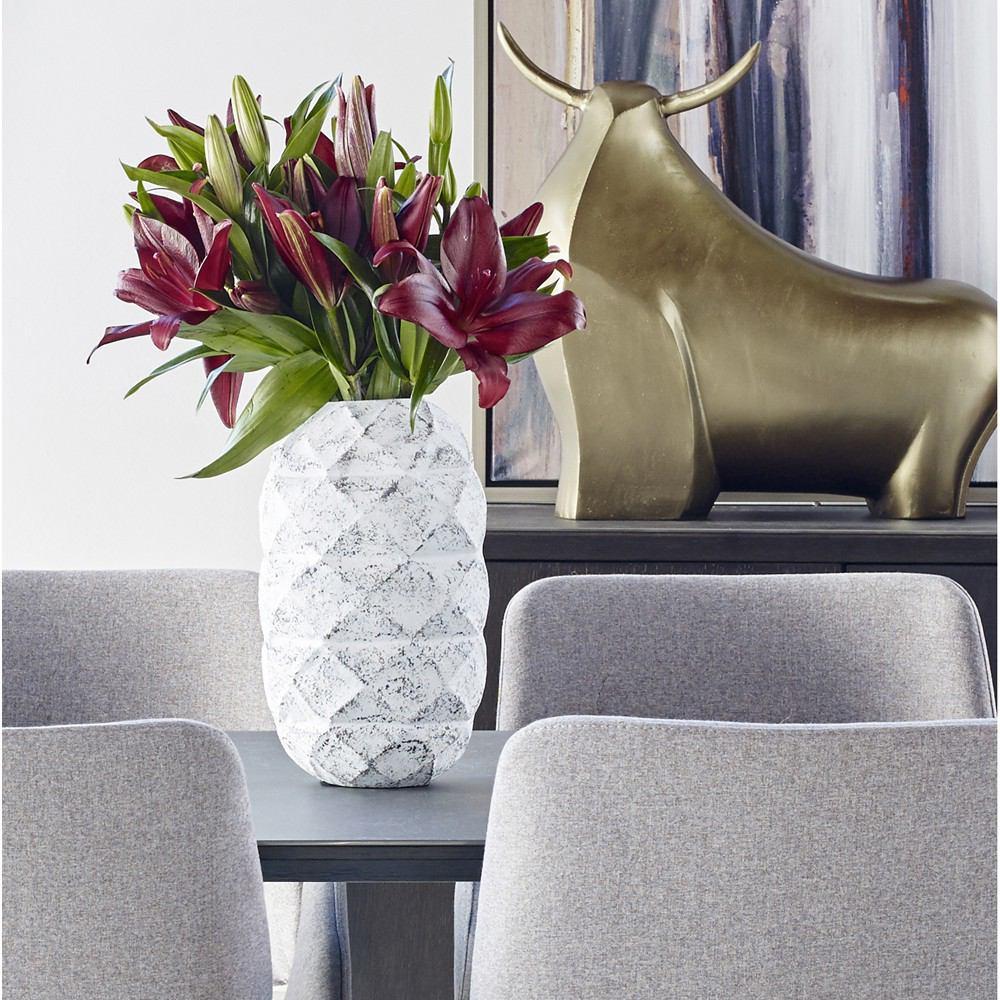 Moe's Home Collection Jupiter Vase