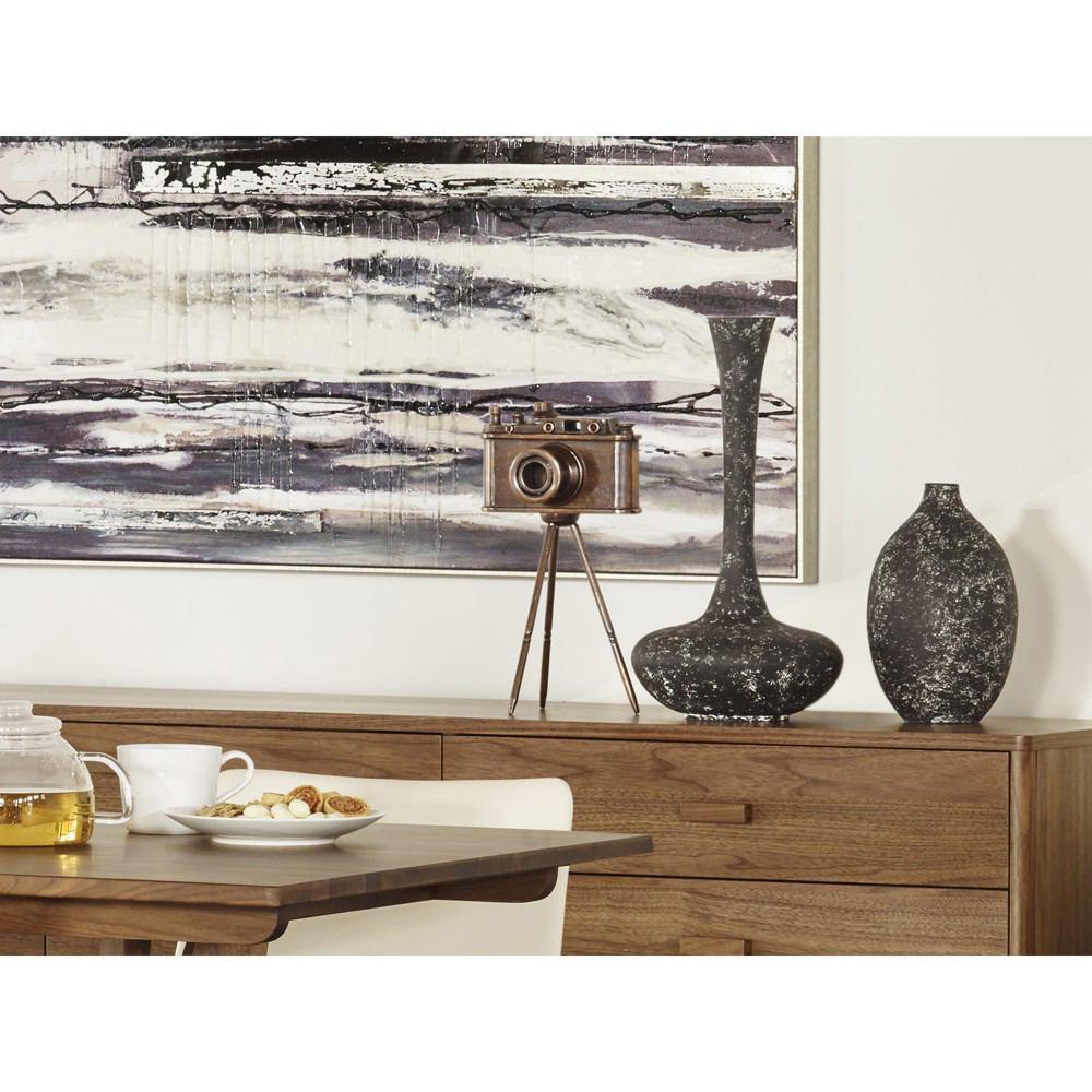 Moe's Home Collection Saturn Vase