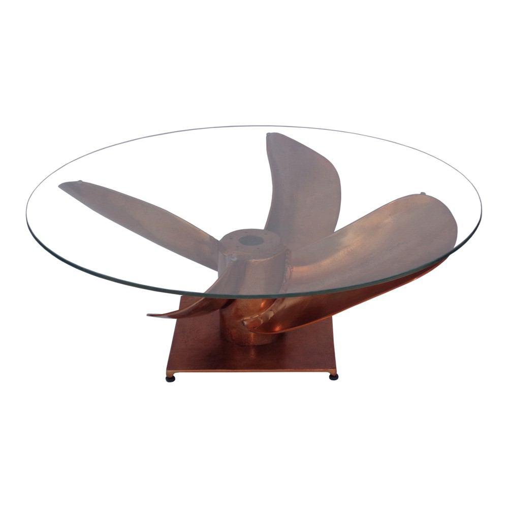 Moe's Home Collection Archimedes Coffee Table