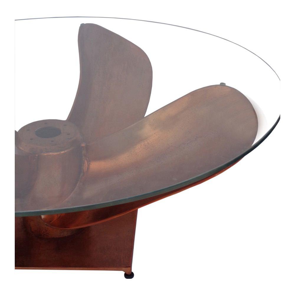 Moe's Home Collection Archimedes Coffee Table