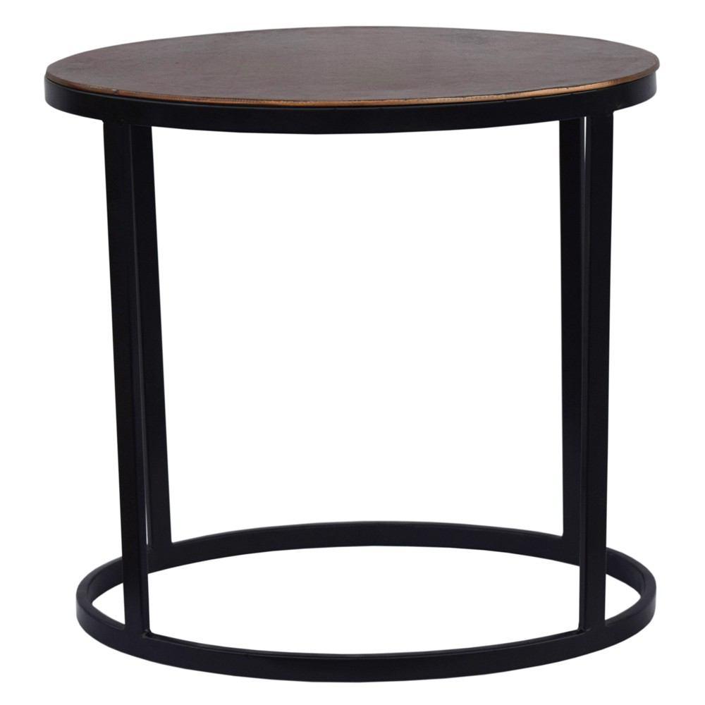 Moe's Home Collection Ovoid Accent Table