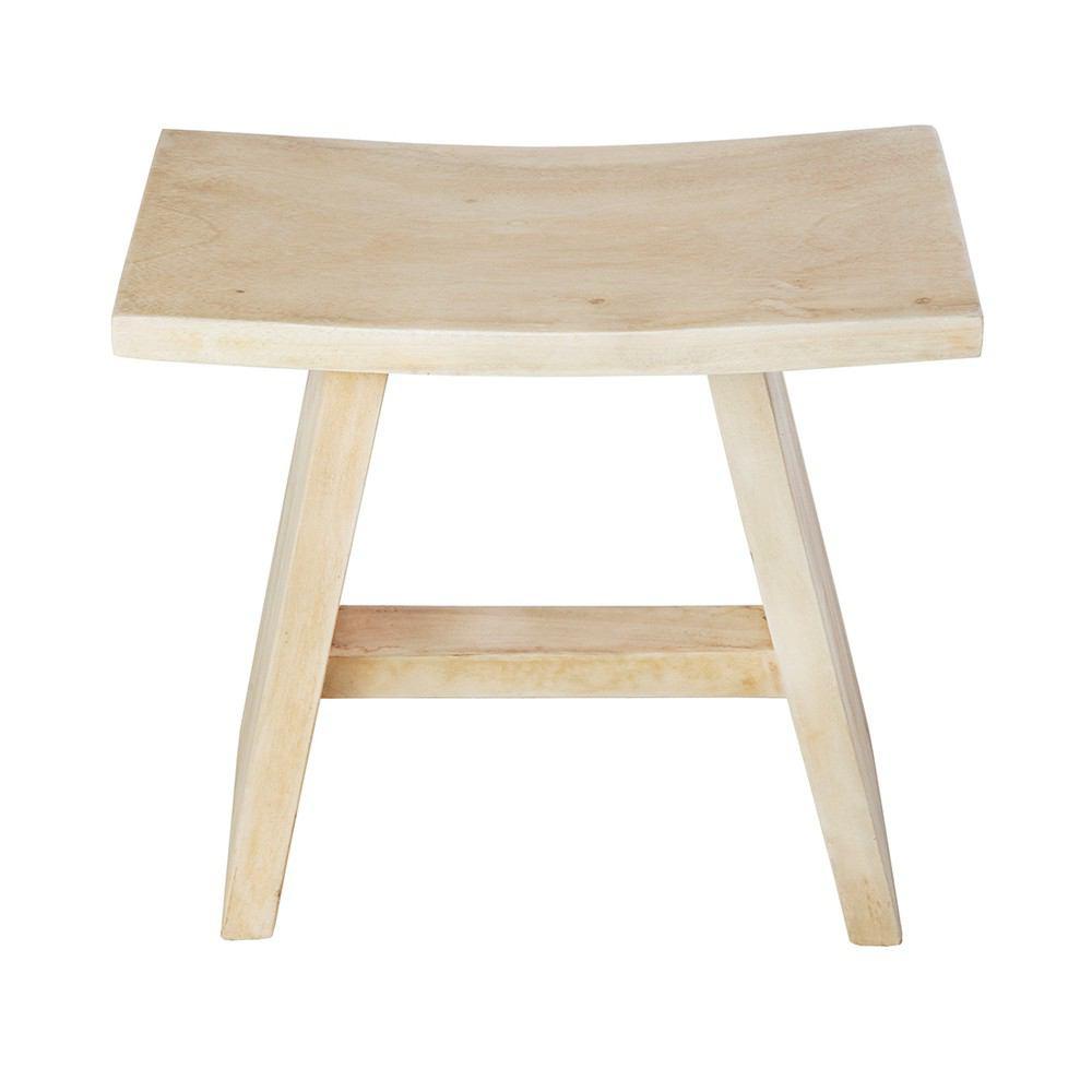 Control Brand St Bart S Tall Bench