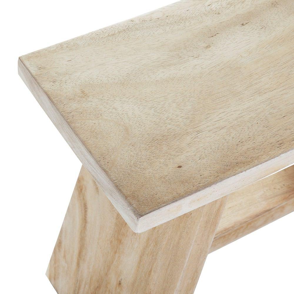 Control Brand St Bart S Tall Bench