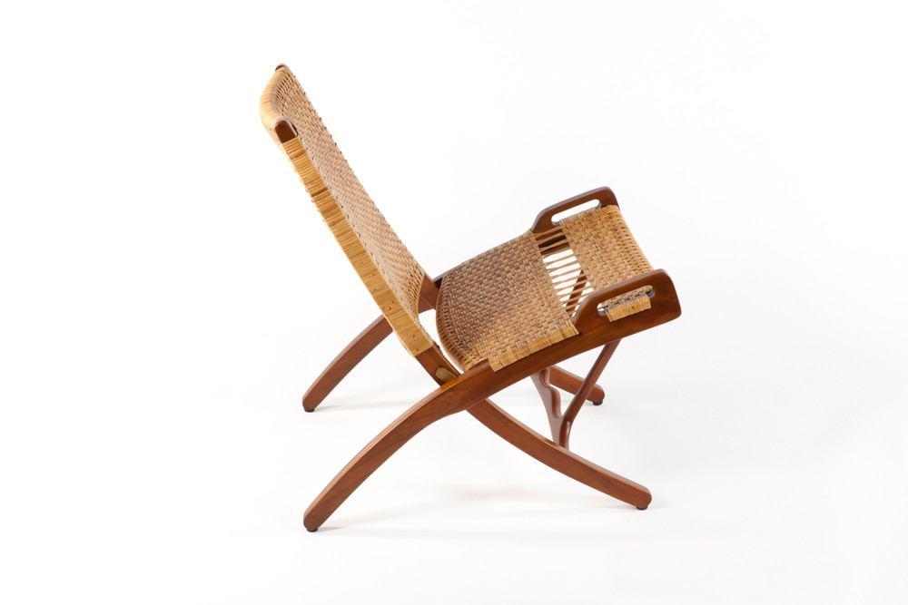 Control Brand The Vilhelm Folding Chair