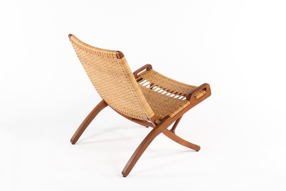 Control Brand The Vilhelm Folding Chair