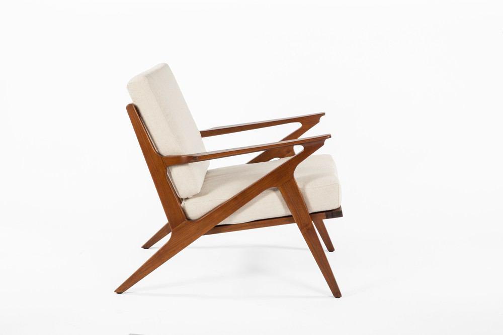 Control Brand The Tamholt Lounge Chair