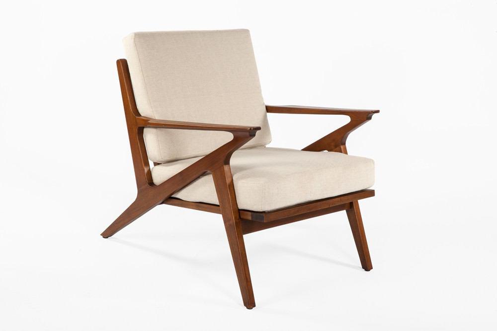 Control Brand The Tamholt Lounge Chair