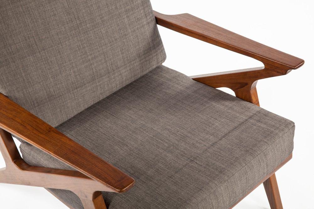 Control Brand The Tamholt Lounge Chair