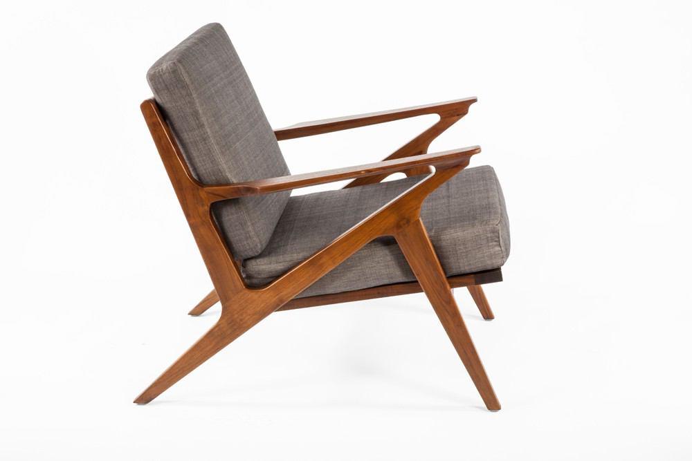 Control Brand The Tamholt Lounge Chair