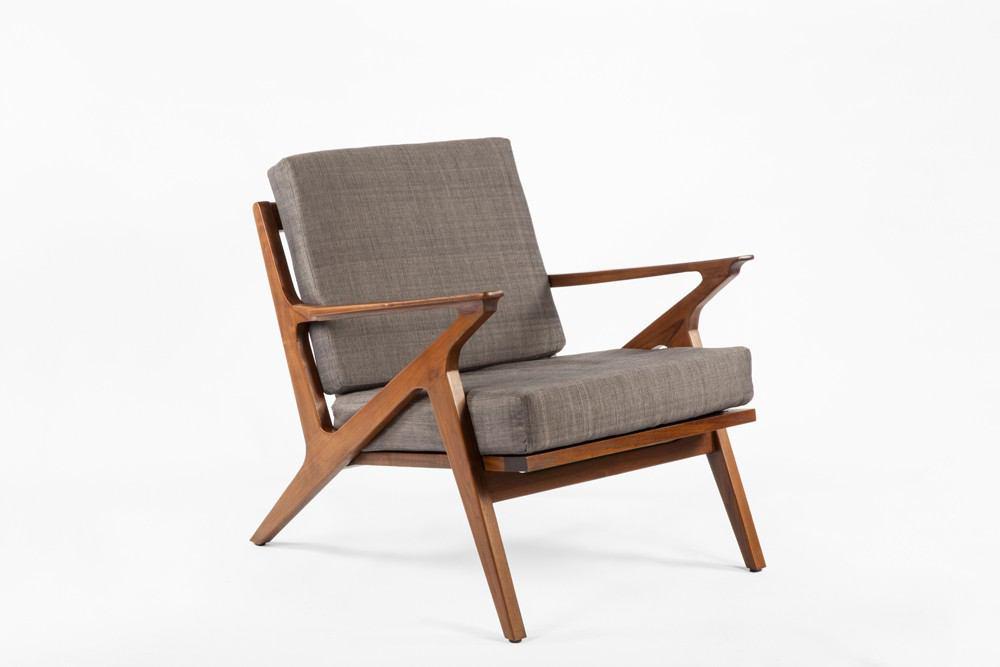 Control Brand The Tamholt Lounge Chair