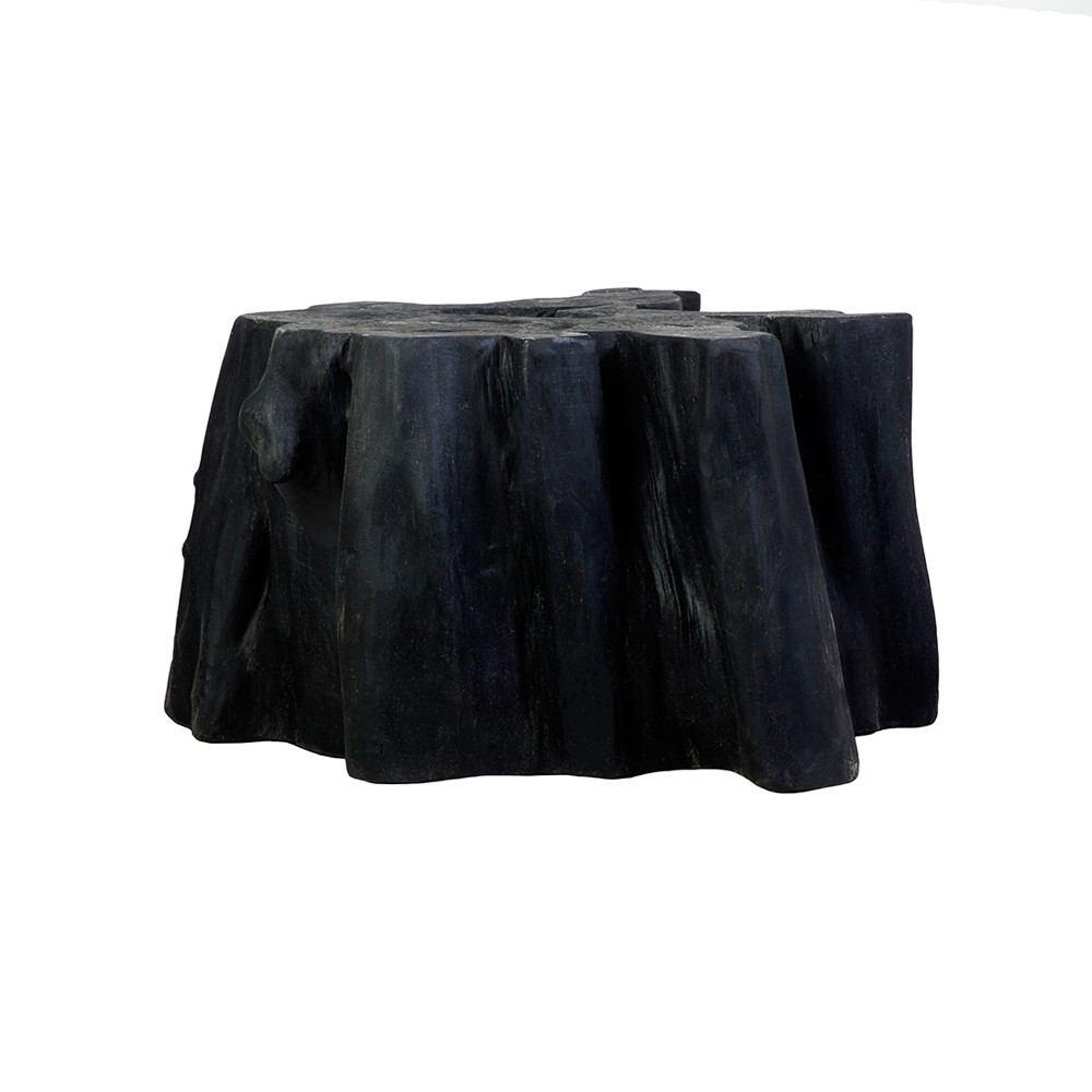 Control Brand Triple Burnt Organic Coffee Table