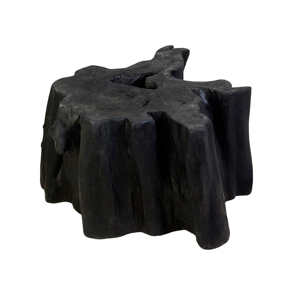 Control Brand Triple Burnt Organic Coffee Table