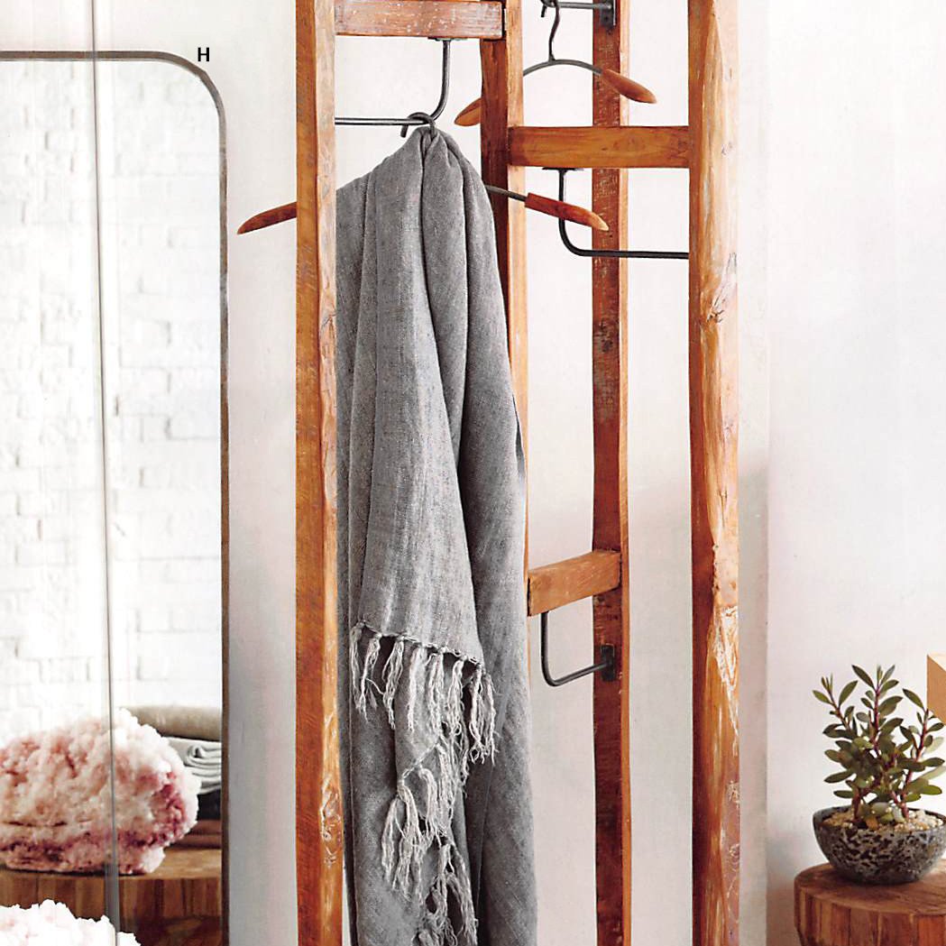 Roost Mettallo Mirrors