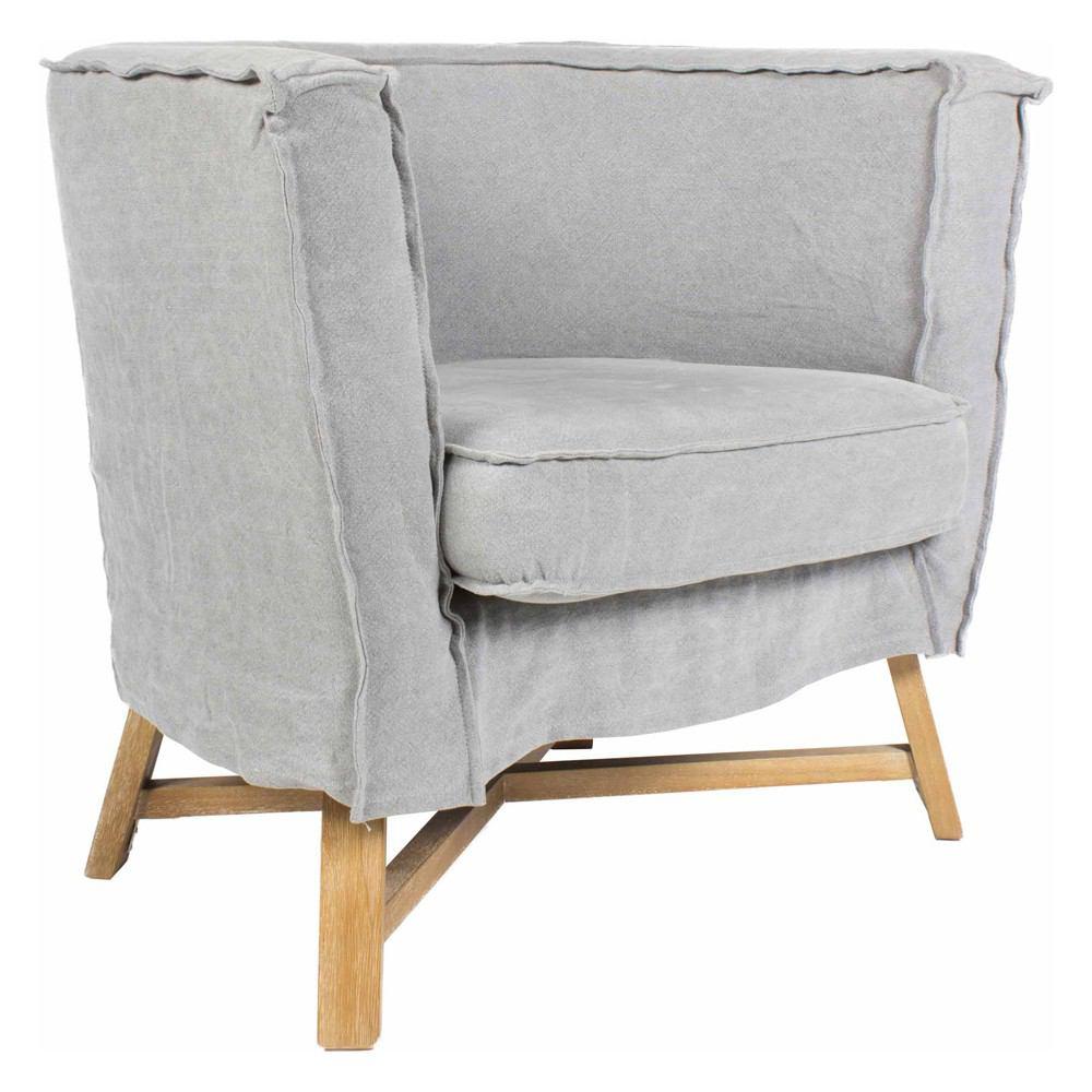Moe's Home Collection Grand Club Chair