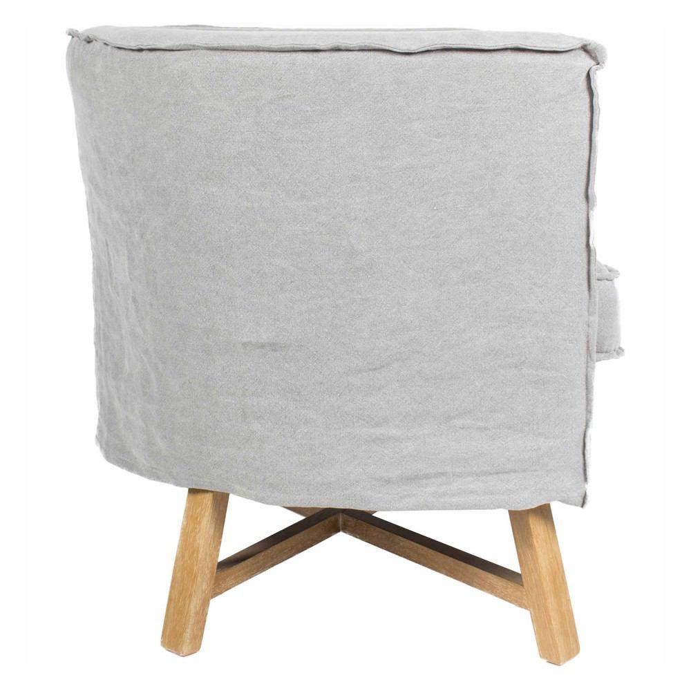Moe's Home Collection Grand Club Chair