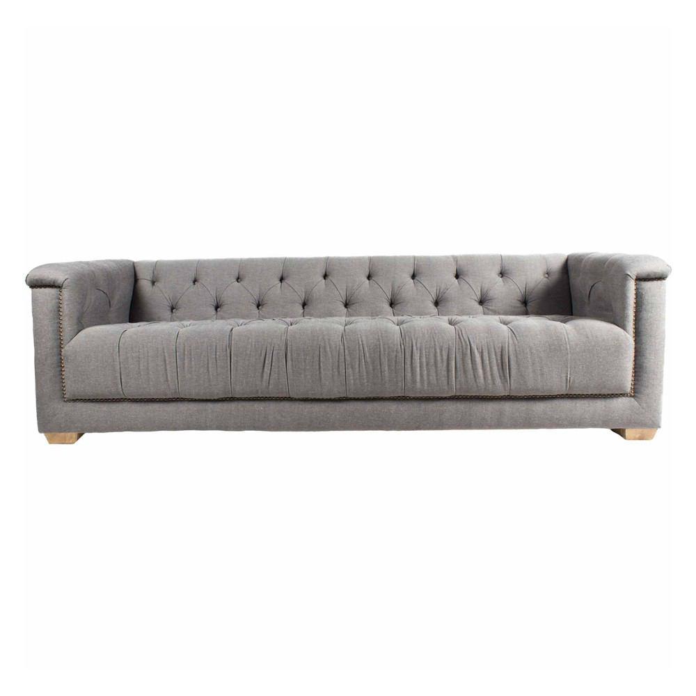 Moe's Home Collection Winston Sofa