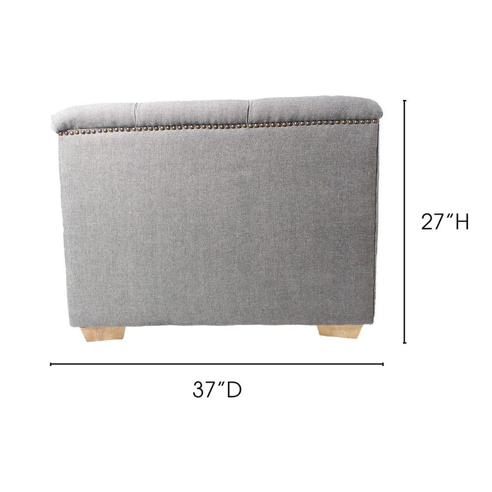 Moe's Home Collection Winston Sofa