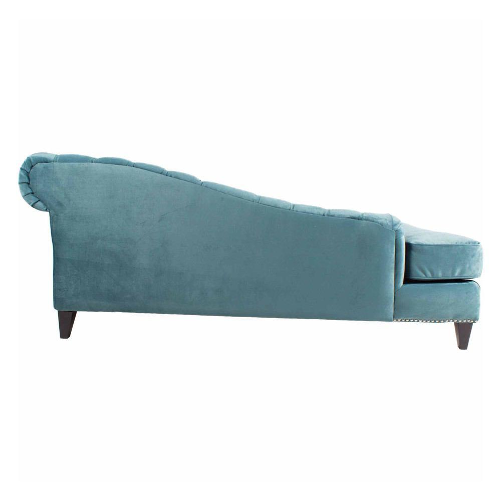 Moe's Home Collection Bibiano Chaise