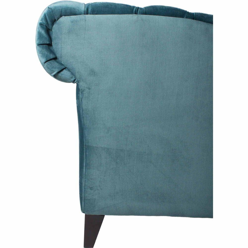 Moe's Home Collection Bibiano Chaise