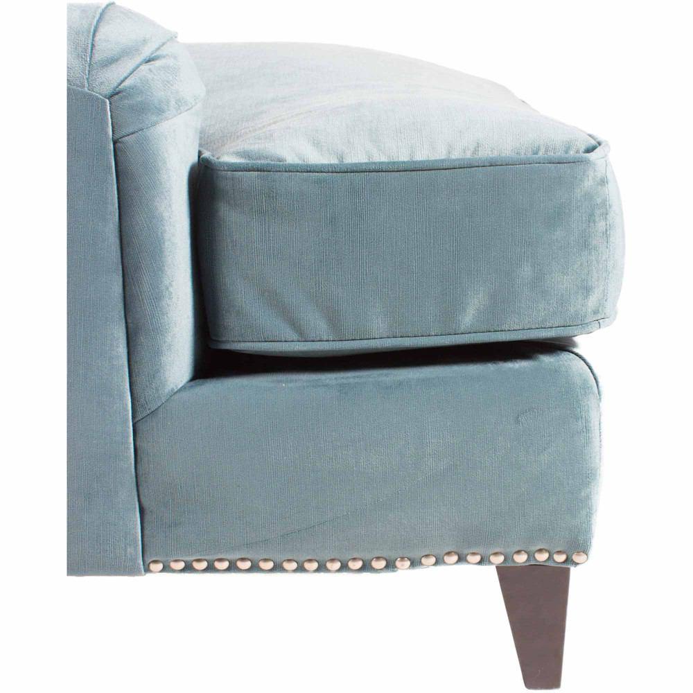 Moe's Home Collection Bibiano Chaise