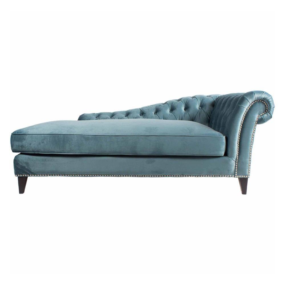 Moe's Home Collection Bibiano Chaise
