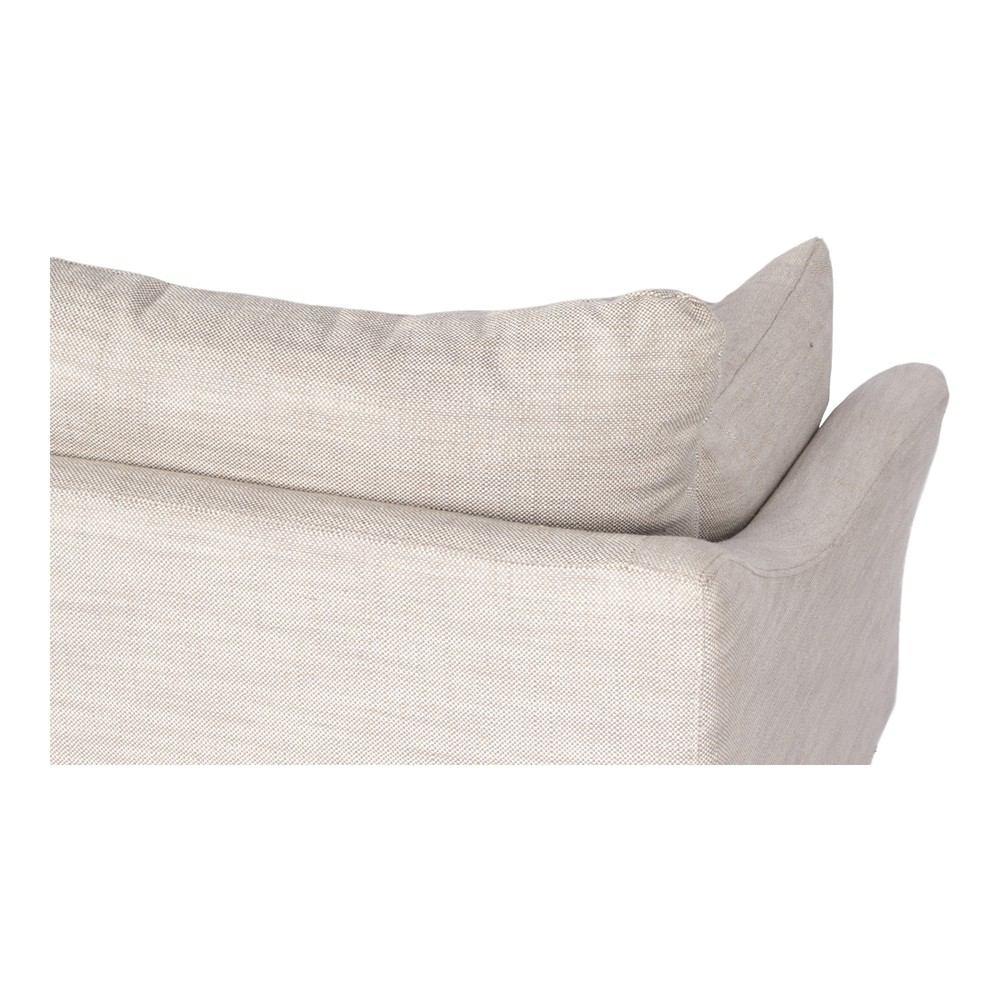 Moe's Home Collection Calista Sofa
