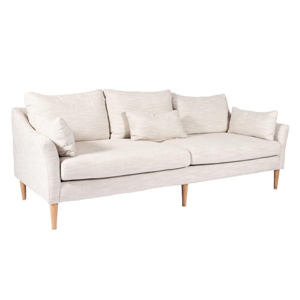 Moe's Home Collection Calista Sofa