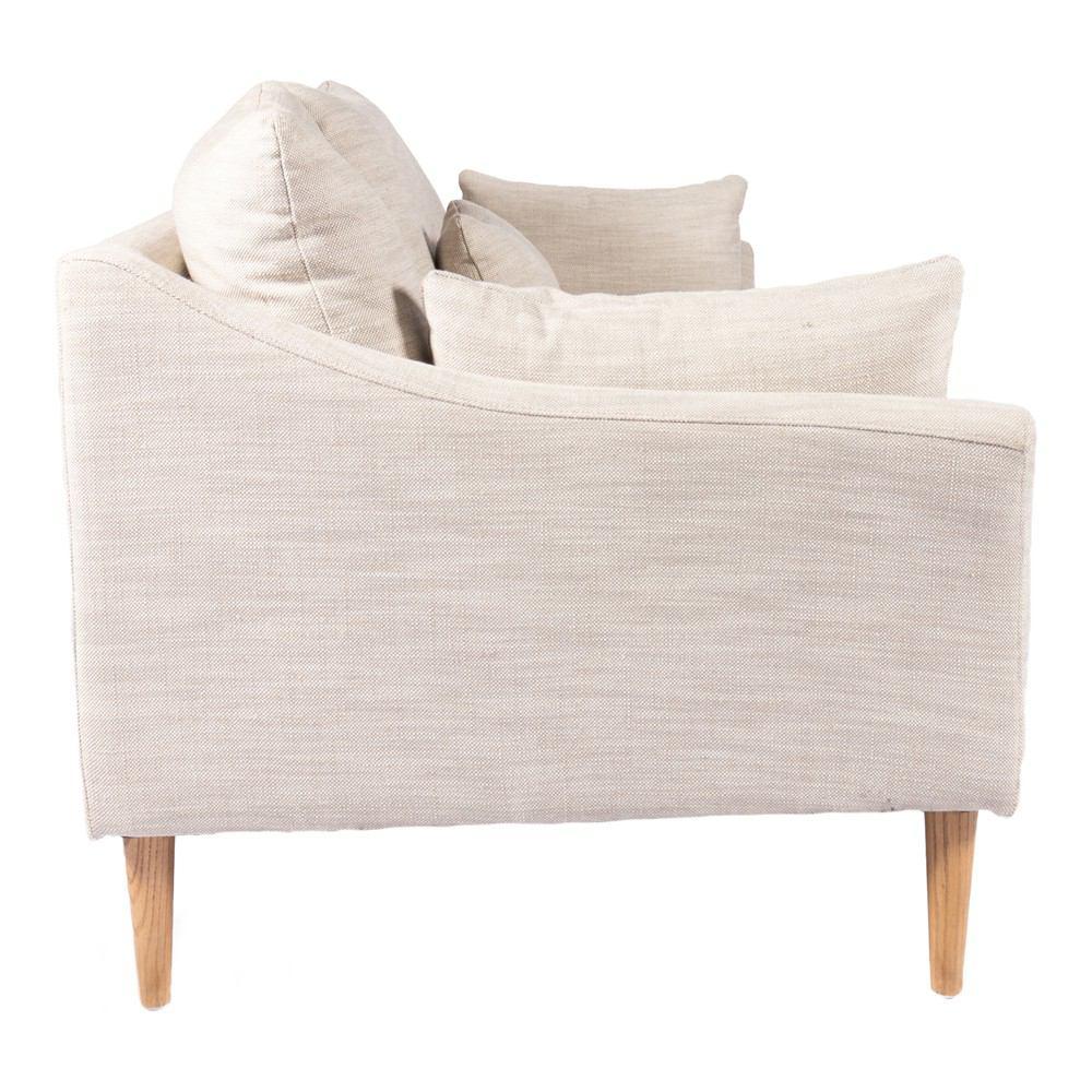 Moe's Home Collection Calista Sofa
